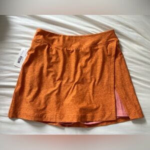NWT outdoor voices skort